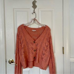 American Eagle Cardigan